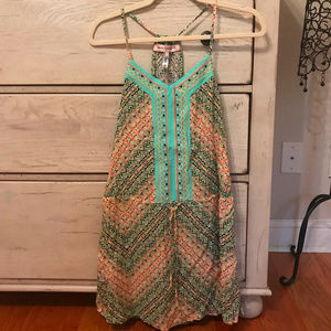 Nanette Lepore Dress
